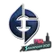 Evil Geniuses (Foil) | Stockholm 2021
