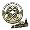 ENCE (Gold) | Stockholm 2021