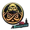 ENCE | Stockholm 2021