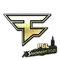 FaZe Clan (Gold) | Stockholm 2021
