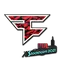 FaZe Clan | Stockholm 2021
