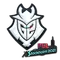 G2 Esports (Foil) | Stockholm 2021