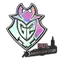 G2 Esports (Holo) | Stockholm 2021
