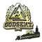 GODSENT (Gold) | Stockholm 2021