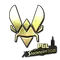 Vitality (Gold) | Stockholm 2021