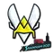 Vitality (Foil) | Stockholm 2021