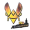 Vitality (Holo) | Stockholm 2021