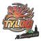 Tyloo (Holo) | Stockholm 2021