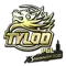 Tyloo (Gold) | Stockholm 2021