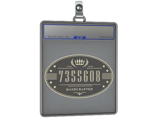 Sticker Slab | Bomb Code