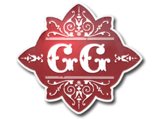 Sticker | Good Game