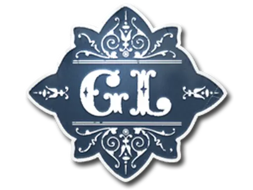 Sticker | Good Luck