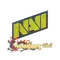 Natus Vincere (Holo) | Shanghai 2024
