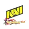 Natus Vincere | Shanghai 2024