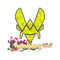 Vitality (Glitter) | Shanghai 2024