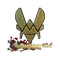 Vitality (Gold) | Shanghai 2024