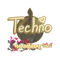 Techno4K | Shanghai 2024