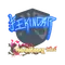 YEKINDAR | Shanghai 2024