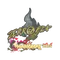 zeRRoFIX (Glitter) | Shanghai 2024