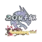 zont1x (Holo) | Shanghai 2024