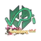 VINI (Glitter) | Shanghai 2024