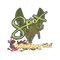 Spinx (Holo) | Shanghai 2024