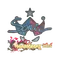Sonic (Glitter) | Shanghai 2024
