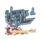 sl3nd (Glitter) | Shanghai 2024