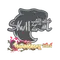 skullz (Glitter) | Shanghai 2024
