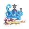 susp | Shanghai 2024