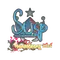 susp (Glitter) | Shanghai 2024