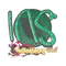 INS (Glitter) | Shanghai 2024