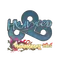 Heavygod (Glitter) | Shanghai 2024