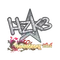 hallzerk (Glitter) | Shanghai 2024