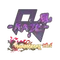 Kaze (Glitter) | Shanghai 2024
