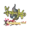 jackasmo (Glitter) | Shanghai 2024