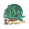 Liazz (Glitter) | Shanghai 2024