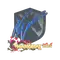 NAF (Glitter) | Shanghai 2024