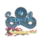 Ax1Le (Glitter) | Shanghai 2024