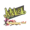 Aleksib (Glitter) | Shanghai 2024