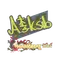 Aleksib (Holo) | Shanghai 2024