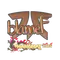 blameF (Glitter) | Shanghai 2024