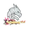Team Spirit (Glitter) | Shanghai 2024