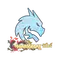 Team Spirit (Holo) | Shanghai 2024