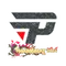 paiN Gaming (Glitter) | Shanghai 2024