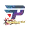 paiN Gaming (Holo) | Shanghai 2024
