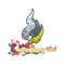 Passion UA (Glitter) | Shanghai 2024