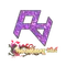 Rare Atom (Glitter) | Shanghai 2024