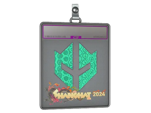 Sticker Slab | Imperial Esports (Holo) | Shanghai 2024