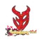 3DMAX (Glitter) | Shanghai 2024